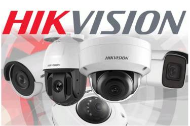 Kamera Sistemi Örnek Akademi