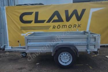 Kamera Sistemi Claw Römork